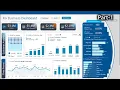 Download Lagu Interactive Insights: Excel Dashboard Techniques. How to create Excel Dashboard