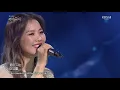 [ENG] 소향 (Sohyang) - 바람의 노래 (with 소프라노 강혜정)