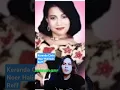 Lagu Keranda Cinta Noer Halimah Reff