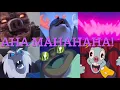 Download Lagu The Most “Creepiest” Evil Laugh (Compilation: Part 7)