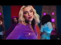 Dua Lipa - Break My Heart (Official Video)