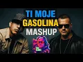 Download Lagu Ti Moje GASOLINA - MASHUP (DJ KIKI)