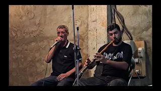 راني مريض نعاني وسبابي نتي Charef Wald Kayder Avec Walid Relizane 