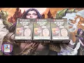 2026 Walmart MTG Mystery Power Boxes - VINTAGE PACKS