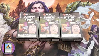 2026 Walmart MTG Mystery Power Boxes - VINTAGE PACKS