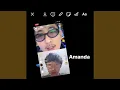 Download Lagu Amanda (Feat. Simon Dominic) (Prod. By UNTITLEDS)