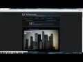 How to Install and use Kludge City 0 2 0 in Maya City Generator in Maya