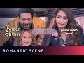 Download Lagu Prabhas \u0026 Pooja Hegde's cute romantic moment in the bus | Radhe Shyam | Amazon Prime Video