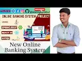 Online Banking System Project Using Pythons Pythons Programming MySQL ATM Project using Python
