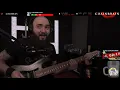 (Rocksmith CDLC) Shadow of Intent - The Heretic Prevails