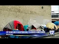 Medford city councilors to hold town halls addressing homelessness