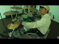 Gabriel Rodriguez EMC | Medley (Drum Cover)