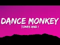 Download Lagu Tones and I - Dance Monkey (Lyrics)