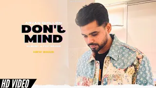 Arjan Dhillon - Don't Mind (New Song) Album Arjan | Arjan Dhillon New Song