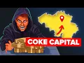 Download Lagu How Belgium Became the Cocaine Capital of the World