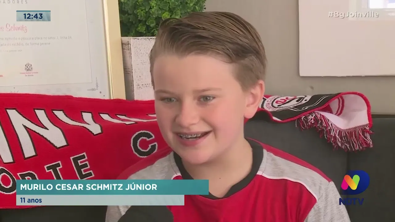 Quase meio século: JEC comemora 47 anos de fundação e torcedores reafirmam amor pelo tricolor