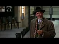 Morgan Freeman Explains To Keanu Reeves Why We Don t Have Free Energy - Chain Reaction 1996
