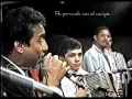 Brindo Con El Alma. Diomedes Diaz & Ivan Zuleta, En Parranda.