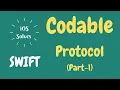 Swift - Protocols