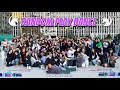 [KPOP IN PUBLIC] 1st RANDOM PLAY DANCE || BY PONYSQUAD OFFICIAL SPAIN