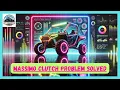 Massimo Clutch Problem Solved