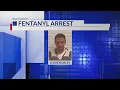 Man arrested in Panama City Beach with over a pound of fentanyl