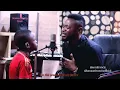 Oceans | Cover | by Enni Francis ft Kanaan Francis|