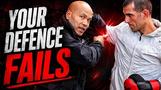 Wing Chun for the Streets Why Your Defense Is Failing