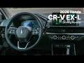 Download Lagu 2026 Honda CR-V AWD EX-L | Overview \u0026 Driving Review