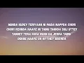Dil Dardeh Lyrics – Sukha & The PropheC & Navaan Sandhu