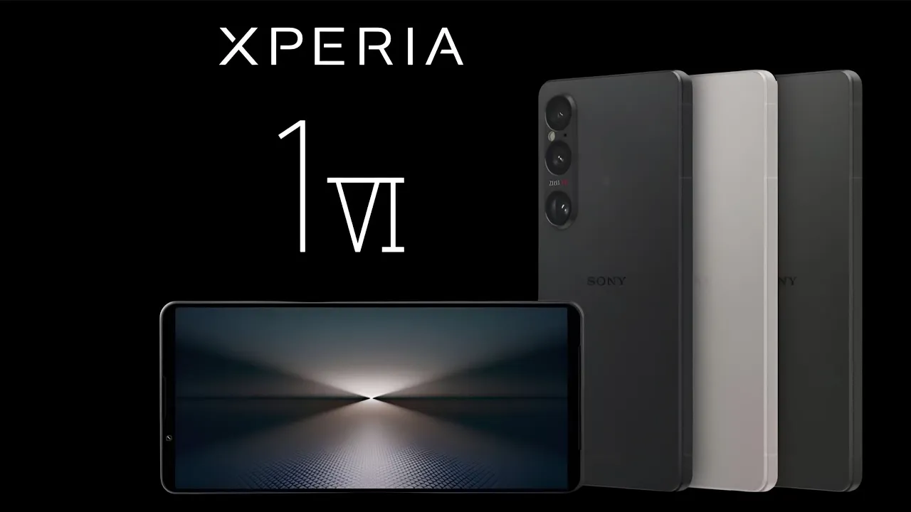 Miniatura de Los MEJORES teléfonos Sony del 2025
