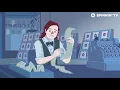 Bingo Players & Disco Fries - Forever Love (feat. Viiq) [Official Music Video]