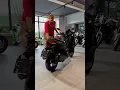 Download Lagu De Yamaha XMax 300 2024. Een ideaal vervoersmiddel voor de woon werk rijder! #yamaha #xmax #shorts