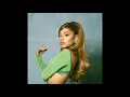 Ariana Grande: "test drive" (extended version)
