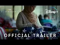 The Flagmakers Trailer Now Streaming On Disney