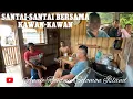 Download Lagu BAWA FAMILY KE KEM (A) // BANYAK CERITA APABILA BERKUMPUL DENGAN KAWAN-KAWAN//