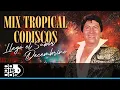 Mix Tropical Codiscos, Llegó el Sabor Decembrino