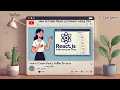How to create react folder structure using Vite tool coding beginners Frontend Technology