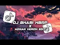 Download Lagu DJ BHABI HBRP ADNAN VERON EDIT | YANG KALIAN CARI CARI