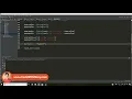 11 Entry Widget Grid Layout In Tkinter Python Tkinter GUI Tutorial In Hindi 101080P