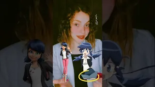 حقائق عن مغامرات الدعسوقة والقط الاسود 