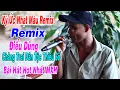 Lagu KÝ ỨC NHẠT MÀU REMIX - A Tổ | Điểu Dũng Cover | Chàng Trai Dân Tộc Thiểu Số Có Giọng Hát Cực Hay