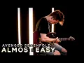 Download Lagu Avenged Sevenfold - Almost Easy | Cole Rolland (Guitar Cover)