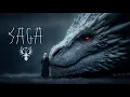 Atmospheric Old Norse Drums SAGA