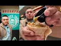 Trying Trejo s Tacos In Los Angeles
