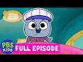 Work It Out Wombats FULL EP The Wombat Family Road Trip A Super Duper Wombat Whirlgig PBS KIDS