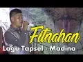 Download Lagu Fitnahan (Lagu Tapsel Madina) Cover: Akhir (Palapa Music Padangsidimpuan)