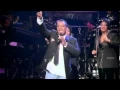 Download Lagu Luther Vandross - The Power of Love/Love Power (Live from Royal Albert Hall)