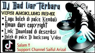 Download Dj Bad Liar Versi Angklung Remix || Video boleh dipakai kembali ( Bebas hak cipta ) MP3