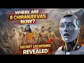 Lagu Can AI REALLY Find the 8 Immortal Locations in Hinduism?